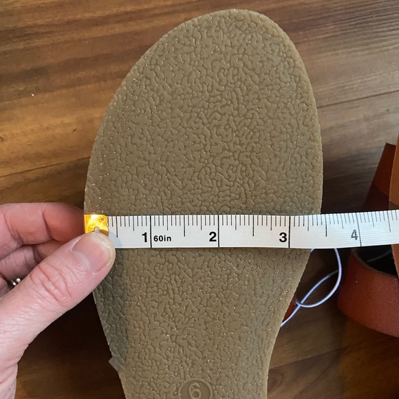 Women's Jenny Slide Sandals, Universal Thread - Picture 6 of 9